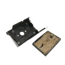 SUPPORTO E FILTRO ARIA per