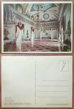 NAPOLI - MUSEO E GALLERIE NAZIONALI DI CAPODIMONTE - SALA DA BALLO