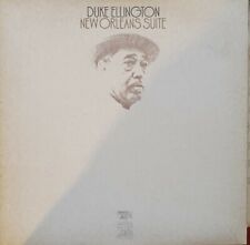 ELLINGTON =NEW ORLEANS SUITE = LP 33 GIRI Vinile 1972 = ORIGINALE