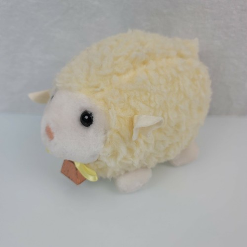 Vintage eden peluche palla - eden,
