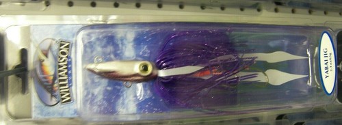 Rapala williamson yabai jig - rapala, /
