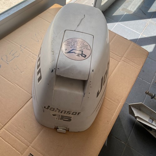 Cover cappello motore - cover,