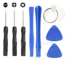 Kit attrezzi riparazione