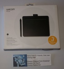 Wacom intuos ctl 4100 - intuos, small