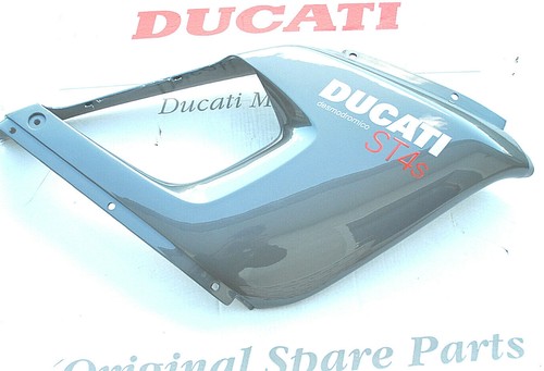 Nuovo ducati st4 - st4, st4s