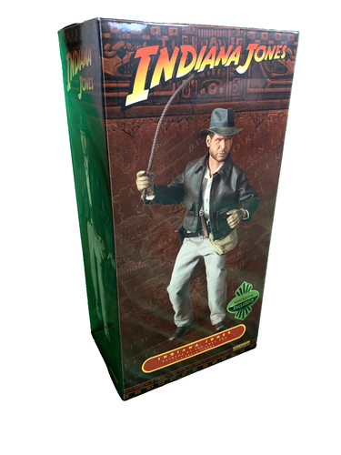 Figurina indiana jones scala - indiana,