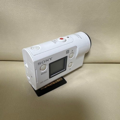 Videocamera sony hdr as300 - videocamera,