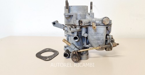 Carburatore solex fiat - carburatore,