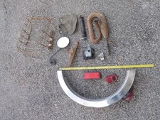 PIAGGIO CIA SI BRAVO RICAMBI TELAIO MOTORE PARAFANGO FANALE MARMITTA ESPANSIONE