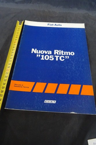 Manuale assistenza tecnica