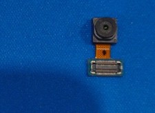 FOTOCAMERA ANTERIORE COMPLETA  DI  FLEX SAMSUNG TAB S SM-T705 ORIGINALE USATA