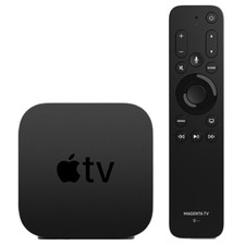 Apple TV 4K 32GB Lettore