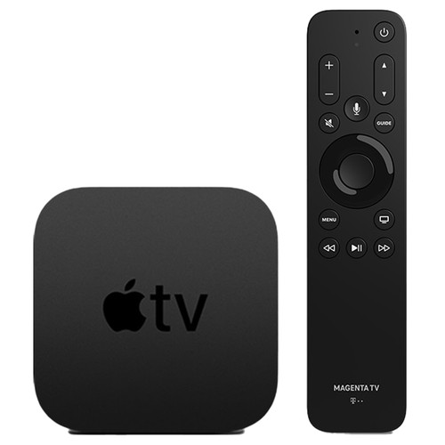 Apple 32gb lettore - 4k,
