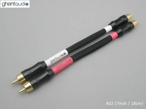 Ghentaudio a02 cm - ghentaudio, (18