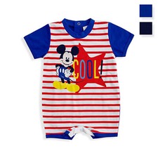 Tutina Disney Pagliaccetto