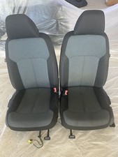 SEDILI ANTERIORI VW PASSAT 3C B7 2010-2015