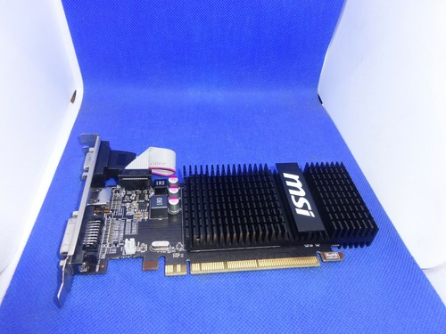 Msi r6450 radeon 230 - radeon, 230/hd6450