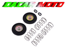 KIT REVISIONE VALVOLA CHIUSURA