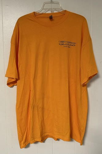 Shirt carrie underwood 2022 - carrie,