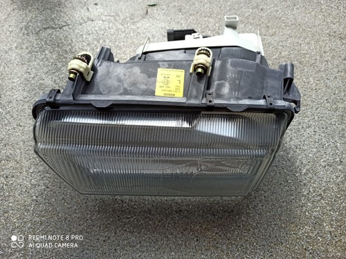 Alfa romeo 155 head - 155, lamp