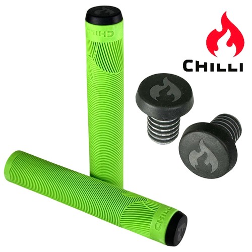 Monopattino acrobatico chilli - acrobatico,