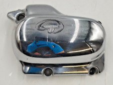 COPERCHIO SINISTRO PROTEZIONE MOTORE- YAMAHA XVS DRAGSTAR 650 ANNO 1996 AL 2003