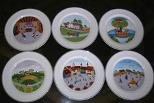 Villeroy Boch Design Naif