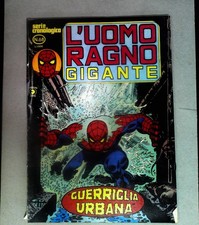 L'uomo Ragno Gigante n. 68 -