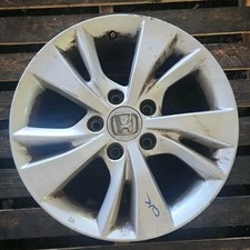 CERCHIO IN LEGA DA 16" PER