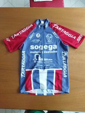 Selev Maglia Ciclismo Estiva Mountain Bike Uomo Bambino Men Kids Come Nuova Soft
