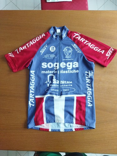 Selev maglia ciclismo estiva - ciclismo,