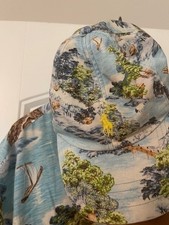 Polo e cappello uomo grande e
