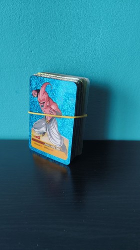 Lotto lamincards monocopia - lotto, 30