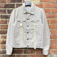 Giacca camionista Moschino