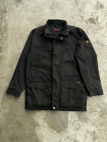 Giacca parka vintage