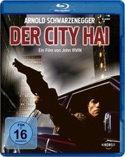 Der City Hai [Blu-ray] von