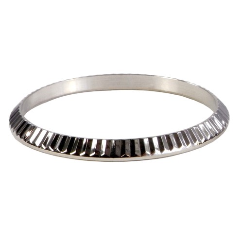 Lunetta acciaio inox - lunetta,, lucido