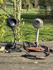 2 telefoni da campo