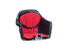 SEGGIOLINO ANTERIORE BICI