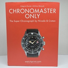 Chronomaster Only: The