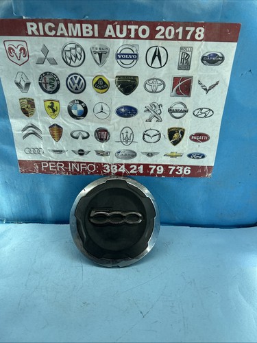Coperchio mozzo cerchio - mozzo,