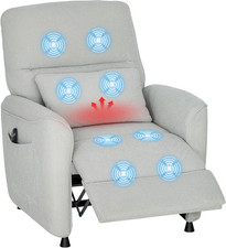 Poltrona Relax Elettrica