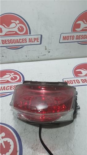 Faro posteriore honda pcx 125 - faro,