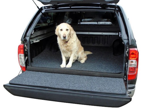 Tappeto letto morbido isuzu - tappeto,