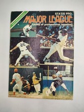 Statis pro major league gioco - statis,
