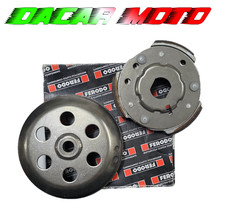 KIT CAMPANA E FRIZIONE APRILIA