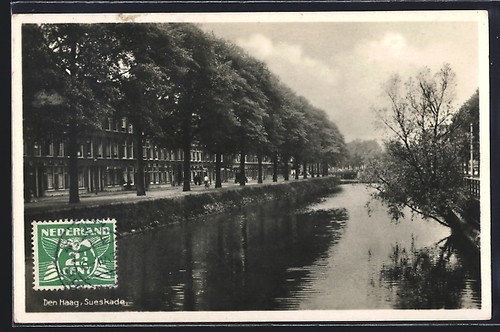 Aia sueskade cartolina - sueskade,,