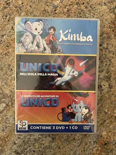 Santo verduci kimba - verduci-kimba, unico