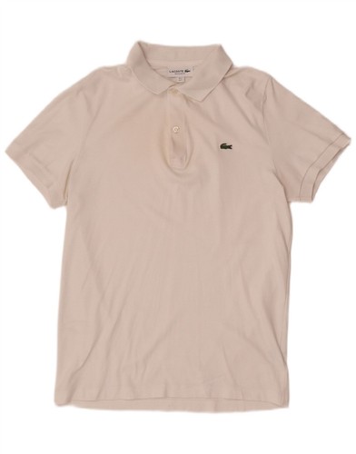 Polo uomo lacoste regular - lacoste,