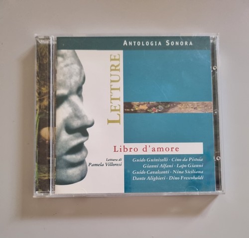 Antologia sonora letture - antologia,